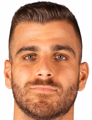 Σπύρος Κωστόπουλος