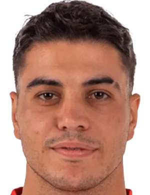 Σπύρος Βενάρδος