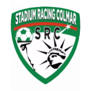 SR Colmar B герб