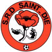 SR Saint-Dié герб
