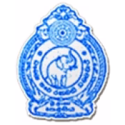 Sri Lanka Police SC герб
