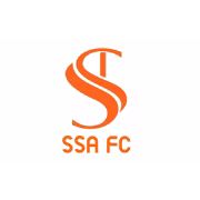 SSA FC герб