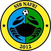 SSB Nafri герб