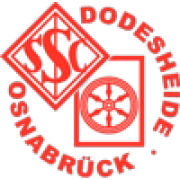 SSC Dodesheide герб
