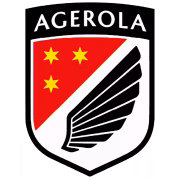 SSD Agerola герб