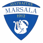 SSD Marsala Calcio герб