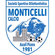 SSD Monticelli Calcio герб