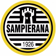 SSD Sampierana герб