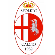 SSD Spoleto Calcio герб