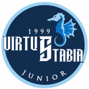 SSD SRL Virtus Junior Stabia FR герб