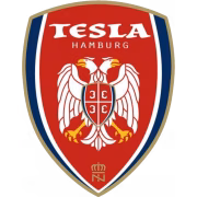 SSG Nikola Tesla Hamburg II герб