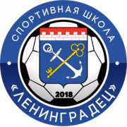 SSh Leningradets Youth герб