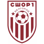 SShOR-1 Belgorod герб