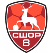 SShOR 8 Nizhniy Novgorod герб