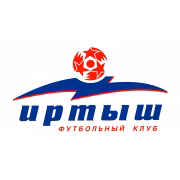 SShOR Irtysh Omsk герб