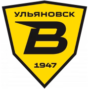 SShOR Volga Uljanovsk герб