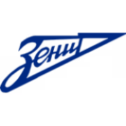 SShOR Zenit St. Petersburg герб