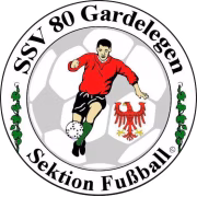 SSV 80 Gardelegen герб