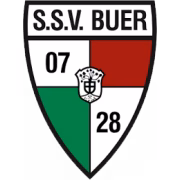 SSV Buer 07/28 U19 герб