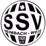 SSV Heimbach-Weis герб