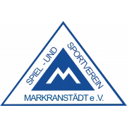 SSV Markranstädt U19 герб