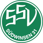 SSV Südwinsen герб