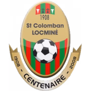 St-Colomban Locminé B герб