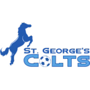 St. George's Colts герб