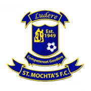 St. Mochta's FC герб