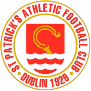 St. Patrick's Athletic Academy герб