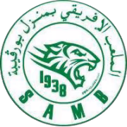 Stade Africain Menzel Bourguiba герб
