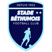 Stade Béthunois FC B герб
