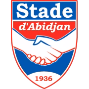 Stade d'Abidjan герб
