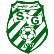 Stade Gabèsien герб