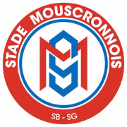 Stade Mouscronnois герб
