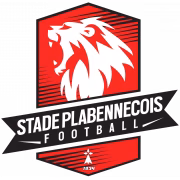 Stade Plabennecois герб