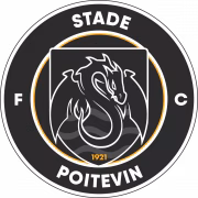 Stade Poitevin B герб
