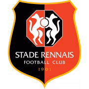Stade Rennais FC U17 герб