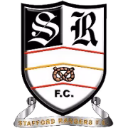 Stafford Rangers герб