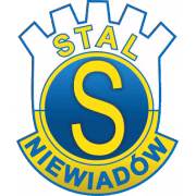 Stal Niewiadow герб