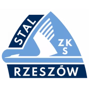 Stal Rzeszow II герб