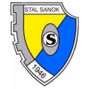 Stal Sanok герб