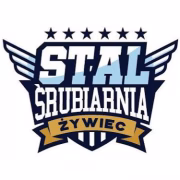 Stal Śrubiarnia Żywiec герб