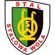 Stal Stalowa Wola II герб