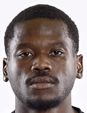 Stallone Limbombe Ekango