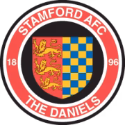 Stamford AFC герб