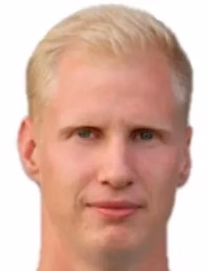 Stan Kolen