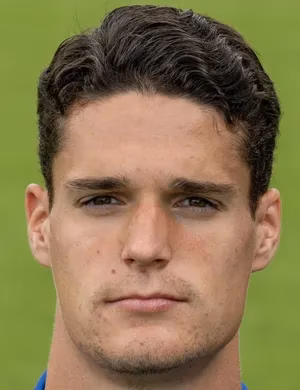 Stan Maas