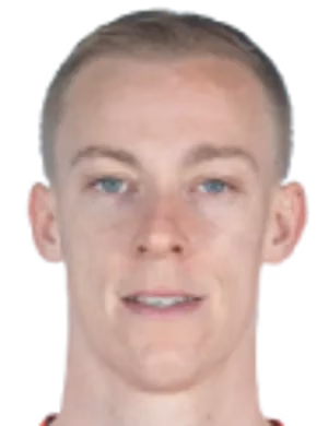 Stan van Bladeren