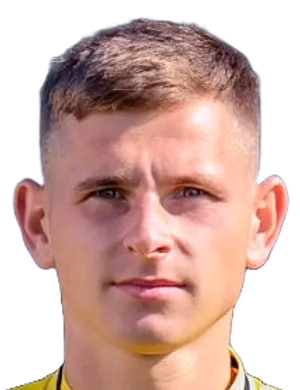 Демків Станіслав Богданович
